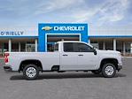 New 2026 Chevrolet Silverado 2500 Work Truck Double Cab SRW Pickup for sale #F138540 - photo 29