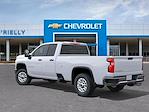 New 2026 Chevrolet Silverado 2500 Work Truck Double Cab SRW Pickup for sale #F138540 - photo 3