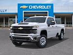 New 2026 Chevrolet Silverado 2500 Work Truck Double Cab SRW Pickup for sale #F138540 - photo 30
