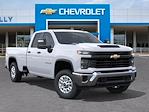 New 2026 Chevrolet Silverado 2500 Work Truck Double Cab SRW Pickup for sale #F138540 - photo 31