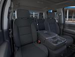 New 2026 Chevrolet Silverado 2500 Work Truck Double Cab SRW Pickup for sale #F138540 - photo 40