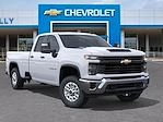 New 2026 Chevrolet Silverado 2500 Work Truck Double Cab SRW Pickup for sale #F138540 - photo 7