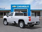 2026 Chevrolet Silverado 2500 Regular Cab SRW RWD Pickup for sale #F140199 - photo 27