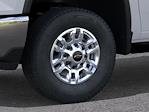 2026 Chevrolet Silverado 2500 Regular Cab SRW RWD Pickup for sale #F140199 - photo 33
