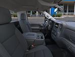 2026 Chevrolet Silverado 2500 Regular Cab SRW RWD Pickup for sale #F140199 - photo 41