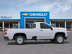 2026 Chevrolet Silverado 2500 Regular Cab SRW RWD Pickup for sale #F140199 - photo 5
