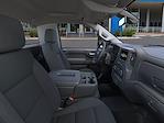 2026 Chevrolet Silverado 2500 Regular Cab SRW RWD Pickup for sale #F141299 - photo 17