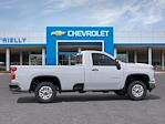 2026 Chevrolet Silverado 2500 Regular Cab SRW RWD Pickup for sale #F141299 - photo 29