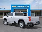2026 Chevrolet Silverado 2500 Regular Cab SRW RWD Pickup for sale #F141299 - photo 3