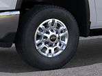 2026 Chevrolet Silverado 2500 Regular Cab SRW RWD Pickup for sale #F141299 - photo 9