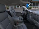 New 2026 Chevrolet Silverado 3500 Regular Cab Cab Chassis for sale #F143798 - photo 17
