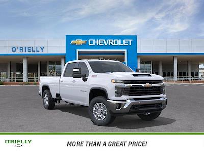2026 Chevrolet Silverado 3500 Crew Cab 4WD Pickup for sale #F147303 - photo 1