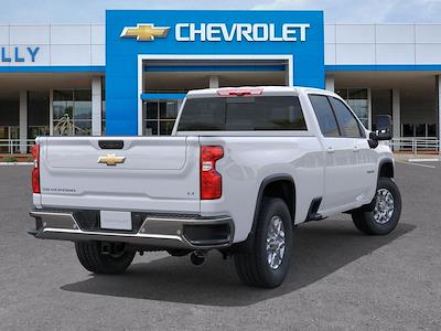 2026 Chevrolet Silverado 3500 Crew Cab 4WD Pickup for sale #F147303 - photo 2