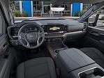 2026 Chevrolet Silverado 3500 Crew Cab 4WD Pickup for sale #F147303 - photo 15