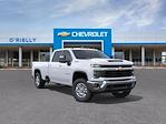 2026 Chevrolet Silverado 3500 Crew Cab 4WD Pickup for sale #F147303 - photo 25