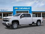 2026 Chevrolet Silverado 3500 Crew Cab 4WD Pickup for sale #F147303 - photo 26