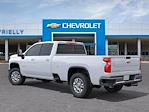 2026 Chevrolet Silverado 3500 Crew Cab 4WD Pickup for sale #F147303 - photo 27