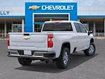 2026 Chevrolet Silverado 3500 Crew Cab 4WD Pickup for sale #F147303 - photo 28