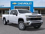 2026 Chevrolet Silverado 3500 Crew Cab 4WD Pickup for sale #F147303 - photo 7