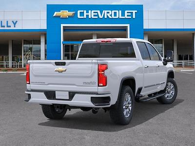 2026 Chevrolet Silverado 2500 Crew Cab 4WD Pickup for sale #F154453 - photo 2