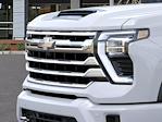 2026 Chevrolet Silverado 2500 Crew Cab 4WD Pickup for sale #F154453 - photo 13