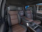 2026 Chevrolet Silverado 2500 Crew Cab 4WD Pickup for sale #F154453 - photo 16
