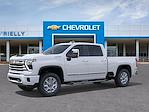 2026 Chevrolet Silverado 2500 Crew Cab 4WD Pickup for sale #F154453 - photo 3