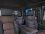2026 Chevrolet Silverado 2500 Crew Cab 4WD Pickup for sale #F154453 - photo 24