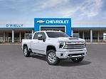 2026 Chevrolet Silverado 2500 Crew Cab 4WD Pickup for sale #F154453 - photo 25
