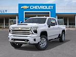 2026 Chevrolet Silverado 2500 Crew Cab 4WD Pickup for sale #F154453 - photo 30
