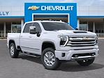 2026 Chevrolet Silverado 2500 Crew Cab 4WD Pickup for sale #F154453 - photo 31