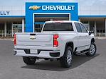 2026 Chevrolet Silverado 2500 Crew Cab 4WD Pickup for sale #F154453 - photo 2