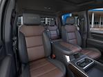 2026 Chevrolet Silverado 2500 Crew Cab 4WD Pickup for sale #F154453 - photo 40