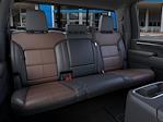 2026 Chevrolet Silverado 2500 Crew Cab 4WD Pickup for sale #F154453 - photo 41