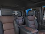 2026 Chevrolet Silverado 2500 Crew Cab 4WD Pickup for sale #F154453 - photo 48