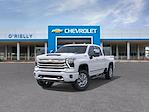 2026 Chevrolet Silverado 2500 Crew Cab 4WD Pickup for sale #F154453 - photo 8