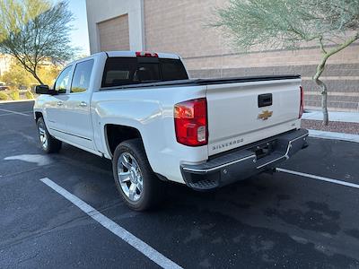 2016 Chevrolet Silverado 1500 Crew Cab RWD Pickup for sale #F154453A - photo 2