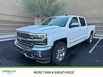 Used 2016 Chevrolet Silverado 1500 LTZ Crew Cab for sale #F154453A - photo 1