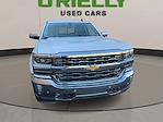 Used 2016 Chevrolet Silverado 1500 LTZ Crew Cab for sale #F154453A - photo 18