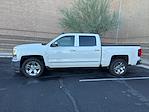 Used 2016 Chevrolet Silverado 1500 LTZ Crew Cab for sale #F154453A - photo 3