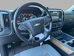 Used 2016 Chevrolet Silverado 1500 LTZ Crew Cab for sale #F154453A - photo 20