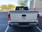 Used 2016 Chevrolet Silverado 1500 LTZ Crew Cab for sale #F154453A - photo 4