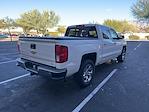 Used 2016 Chevrolet Silverado 1500 LTZ Crew Cab for sale #F154453A - photo 5