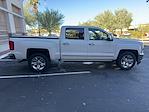 Used 2016 Chevrolet Silverado 1500 LTZ Crew Cab for sale #F154453A - photo 6