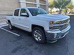 Used 2016 Chevrolet Silverado 1500 LTZ Crew Cab for sale #F154453A - photo 7