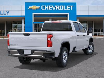 2026 Chevrolet Silverado 2500 Crew Cab RWD Pickup for sale #F157285 - photo 2