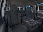 2026 Chevrolet Silverado 2500 Crew Cab RWD Pickup for sale #F157295 - photo 16