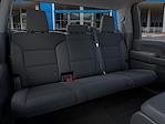 2026 Chevrolet Silverado 2500 Crew Cab RWD Pickup for sale #F157295 - photo 17