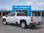2026 Chevrolet Silverado 2500 Crew Cab RWD Pickup for sale #F157295 - photo 4