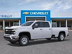 2026 Chevrolet Silverado 2500 Crew Cab RWD Pickup for sale #F157301 - photo 3